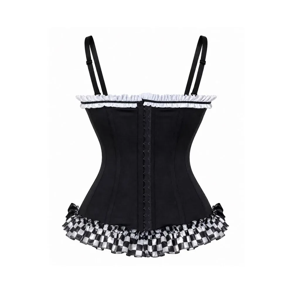 Daisy Corsets this expected